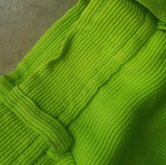 Vintage 80s 90s Yves Saint Laurent Pants xs s - Picture 10 of 11